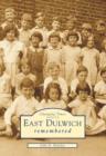 East Dulwich Remembered - Book