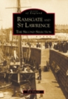 Ramsgate and St Lawrence - The Second Selection: Images of England - Book