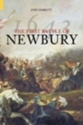 The First Battle of Newbury 1643 - Book
