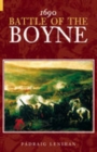 1690 Battle of the Boyne - Book