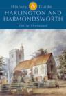 Harlington and Harmondsworth - Book
