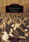 Hillingdon Cinemas - Book