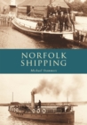 Norfolk Shipping - Book