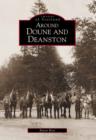 Around Doune and Deanston - Book