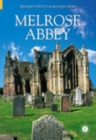 Melrose Abbey - Book