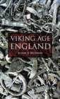 Viking Age England - Book