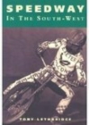 Speedway in the South West - Book