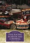 Oval Racing in Devon and Cornwall - Book