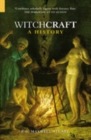 Witchcraft: A History - Book