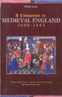 A Companion to Medieval England - Book