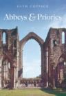 English Abbeys and Priories - Book