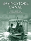 Basingstoke Canal - Book