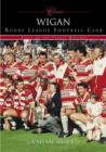 Wigan RLFC : 50 Classics - Book