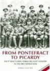From Pontefract to Picardy - Book