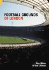 Football Grounds of London - Book