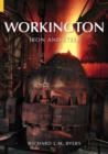 Workington Iron and Steel - Book