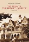 Story of Henley College - Book