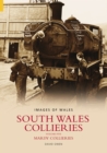 South Wales Collieries Volume 5 : Mardy Collieries - Book