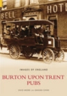 Burton Upon Trent Pubs - Book