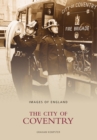 The City of Coventry - Book
