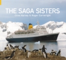 The Saga Sisters - Book