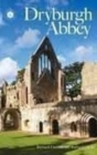 Dryburgh Abbey - Book