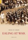 Ealing at War - Book