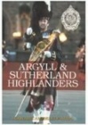 Argyll and Sutherland Highlanders - Book