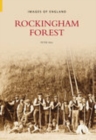 Images of Rockingham Forest - Book