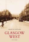 Glasgow West - Book