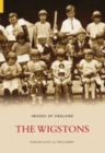 Wigstons - Book