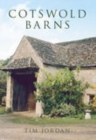 Cotswold Barns - Book