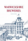 Warwickshire Breweries - Book