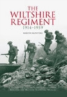 The Wiltshire Regiment 1914-1959 - Book