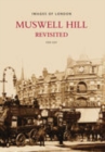 Muswell Hill Revisited - Book