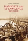 Ramsgate and St Lawrence Revisited: Images of England - Book