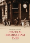 Central Birmingham Pubs - Book