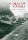 Midlands Canals : A History of the Canal Carriers - Book