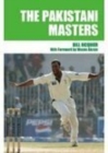 The Pakistani Masters - Book