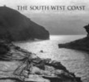 South West Coast : A Photographic History - Book