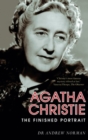 Agatha Christie: The Finished Portrait - Book