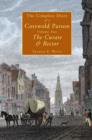 The Complete Diary of a Cotswold Parson : Curate and Rector Pt.  2 - Book