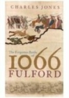 The Forgotten Battle of 1066: Fulford - Book