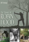 Haunts of Robin Hood - Book