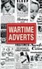 Wartime Adverts - Book