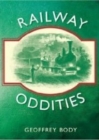 Railway Oddities - Book