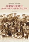 Ripponden and the Ryburn Valley : Images of England - Book
