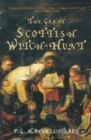 The Great Scottish Witch-Hunt - Book