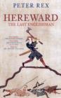 Hereward : The Last Englishman - Book