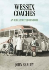 Wessex Coaches : A Company of Two Faces - Book